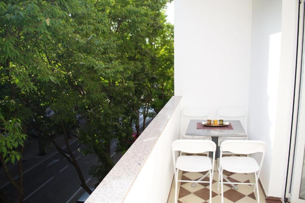 자다르 Yakov Free Public Parking And Balcony 아파트 외부 사진